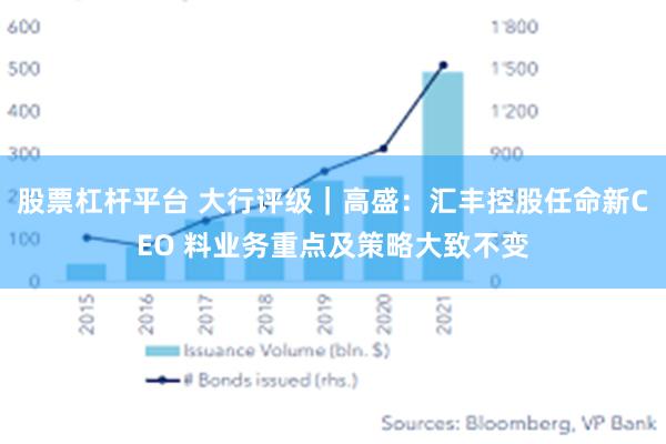 股票杠杆平台 大行评级｜高盛：汇丰控股任命新CEO 料业务重点及策略大致不变